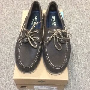 Sperry Top-Sider